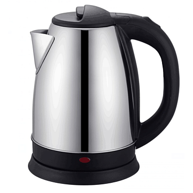Чайник электрический SmartHome стальной 1,8л GLB-01X118