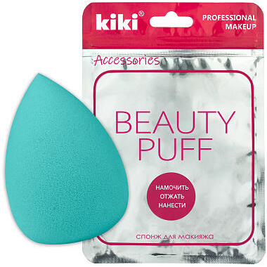 Корректор для лица Kiki Matte corrector 02