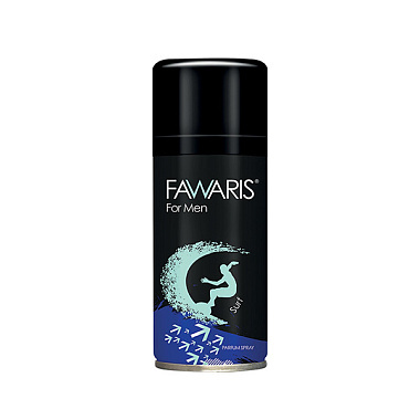 Дезодорант lider Fawaris Surf for Man 150мл