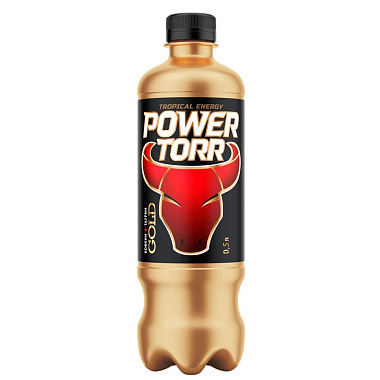 Напиток энергетический Power Torr 0,5л