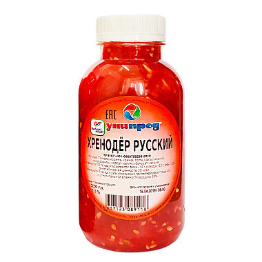 Хренодер 330г Русский/Ядреный