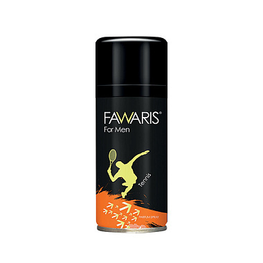 Дезодорант Fawaris For Men Tennis 150мл