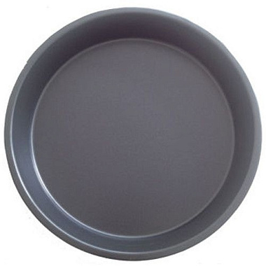 Форма для выпечки Irit IRH-931 металлическая круглая 20x3,5см