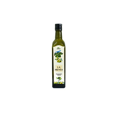 Масло оливковое Pure Olive Oil La Mensa 500мл