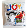 Зола древесная Joy 2кг гранулированная