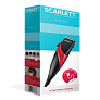 Машинка для стрижки Scarlett SC-HC63C24 Вт15