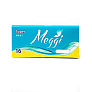 Тампоны Meggi Normal/Super plus 16шт