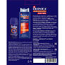 Подарочный набор Deonica For Men Energy shot гель для душа + антиперспирант ролик