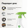 Средство чистящее Synergetic Антижир 500г для плит и духовок