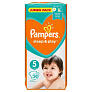 Подгузники Pampers Sleep&Play 5 11-16кг 58шт
