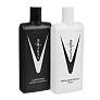 подарочный набор Викинг Black & White Шампунь для нормальных  волос 300мл + гель для душа 300мл