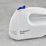 Миксер Scarlett SC-HM40S03 200Вт 7скоростей
