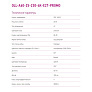 Лампа Онлайт 90 447 OLL-A60-25-230-4K-E27-PROMO нейтральный