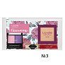 Набор косметики Lavelle Collection NB 019 в косметичке