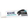 Зубная паста Exxe 100мл черная с углем