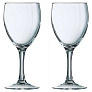 Набор бокалов для вина Luminarc Elegans 2шт 245мл