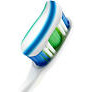 Зубная паста Colgate 150мл Тройное действие Натуральная мята