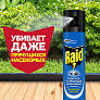 Аэрозоль Raid 300мл от летающих насекомых