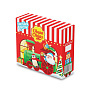 Новогодний подарок Chupa Chups 201,4г Паровоз