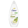 Крем-гель для душа Dove 200мл масло оливы