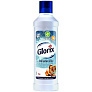 Средство чистящее Glorix лимонная энергия/свежесть атлантики/нежная забота чистый дом 1л