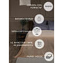 Плед TexRepublic фланель 140x200см