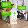 Мыло жидкое Synergetic 0,5л Миндальное молочко