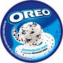 БЗМЖ Мороженое Oreo 480мл с кусочками печенья
