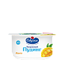 БЗМЖ Пудинг творожный Савушкин 4% 130г ваниль/карамель/вишня/манго