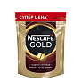 Кофе Nescafe Gold 40г