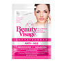 Набор косметический №31 Beauty Visage Уход за лицом Тканевые маски для лица 4х25мл