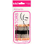 Аппликаторы для теней Kiki Applicators двусторонние