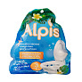Блоки для унитаза Alpis 3шт