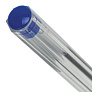 Ручки шариковые STAFF Basic Budget BP-04 4шт синие 0,5мм 143873