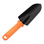Совок посадочный Park HG0388A 25см широкий пластиковая ручка