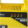 Зарядное устройство для аккумуляторов KOLNER KBCН 4 220+/-10 В