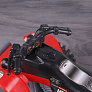 Мотоцикл Квадроцикл Darvish 20x20x32см