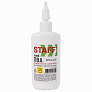 Клей ПВА Staff Basic 125г с дозатором