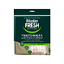 Салфетка микрофибра для стекол и зеркал Master Fresh 1шт 30x30см