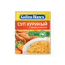 Суп Куринный/Мясной для варки с вермишелью/звёздочки/алфавит в ассортименте 62г