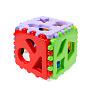 Логический куб большой И-3929