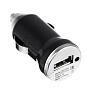 Зарядное устройство USB для прикуривателя 5V-1A 12-24v