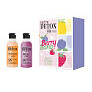 Подарочный набор Body Boom Berry Bang Гель для дцша антиоксидантный+био пена для ванны