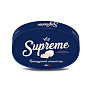 БЗМЖ Сыр Supreme мягкий с белой плесенью 60% 125г