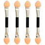 Аппликаторы для теней Kiki Applicators двусторонние