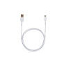 Кабель Energy ЕТ-05 USB/Type C 1м белый