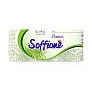 Туалетная бумага Soffione Premiо Toscana Lavender/Fresh Lemongrass 3 слоя 8 рулонов