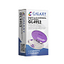 Набор для маникюра и педикюра GALAXY GL4912 2 скорости 5 насадок
