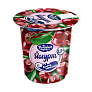 Йогурт Фермерское подворье 2,5% десертный 320г Вишня-черешня/Груша-злаки