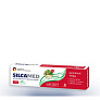 Зубная паста SilcaMed 150г (130+20) семейная/отбеливающая/целебные травы